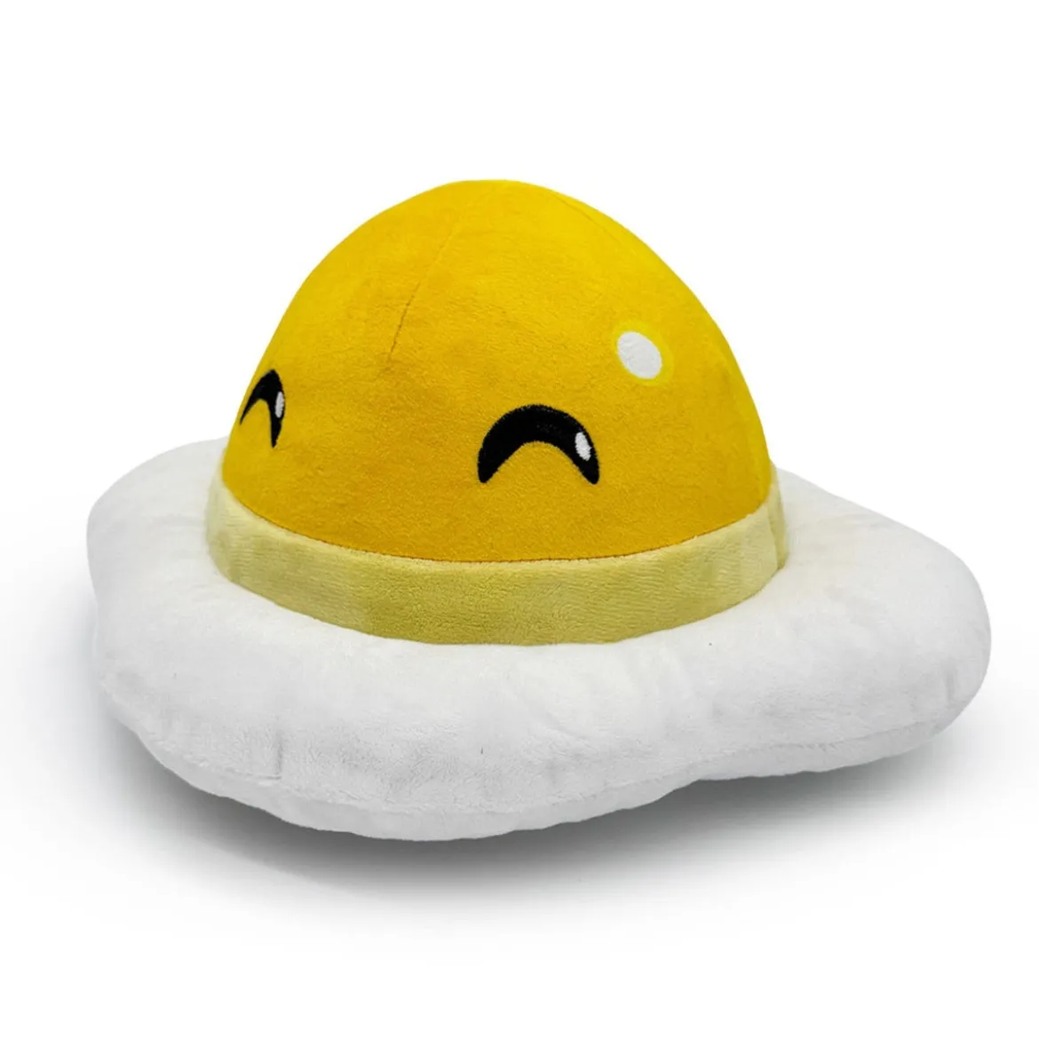 Slime Rancher Plüschfigur Yolky Slime Stickie 15 cm