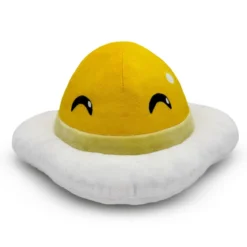 Slime Rancher Plüschfigur Yolky Slime Stickie 15 cm
