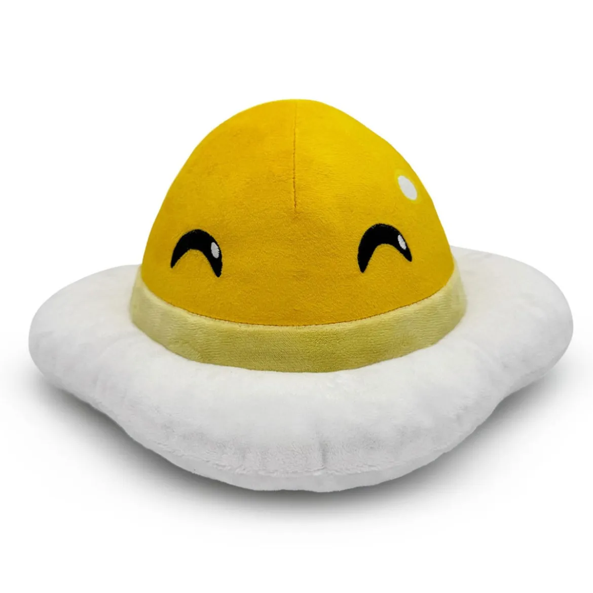 Slime Rancher Plüschfigur Yolky Slime Stickie 15 cm