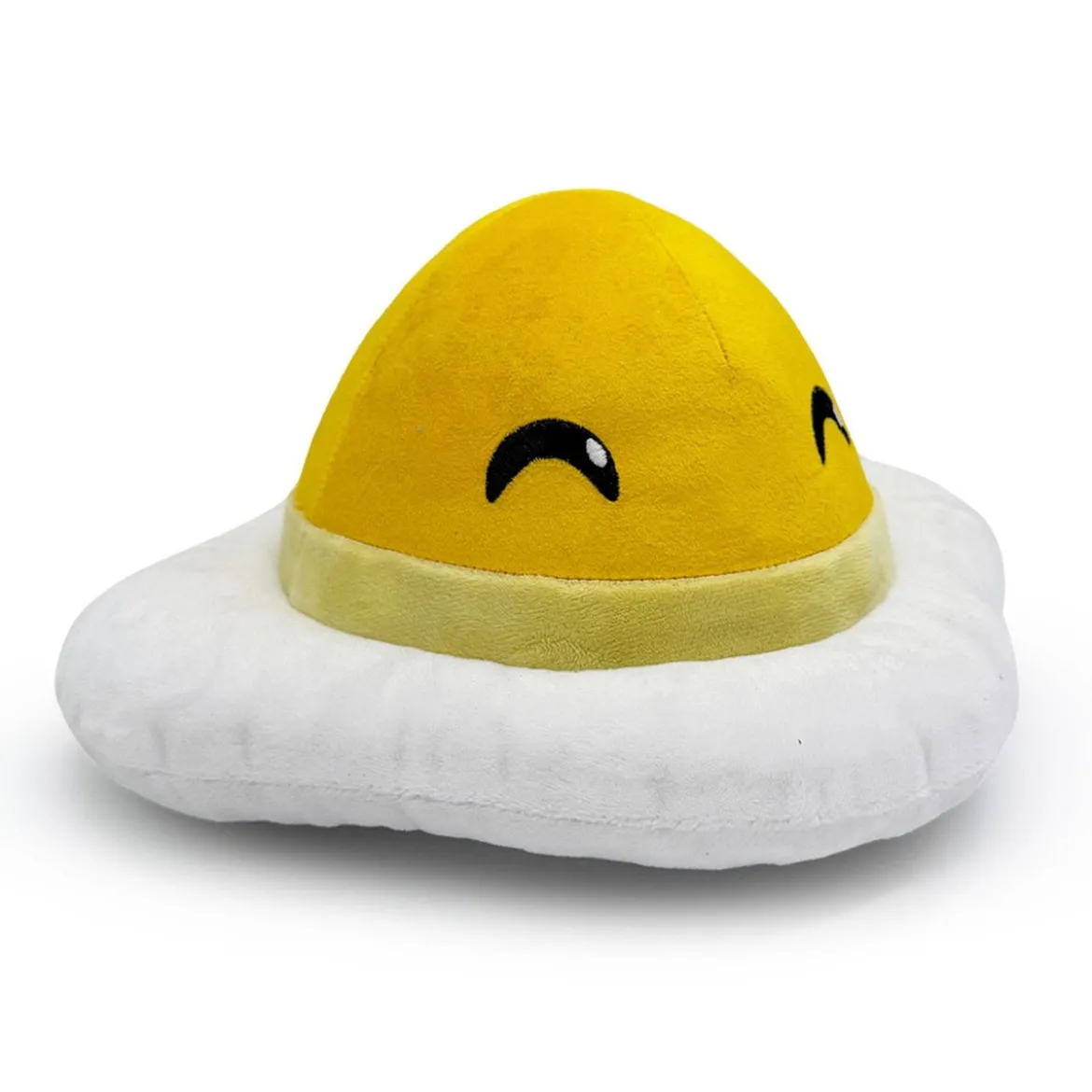 Slime Rancher Plüschfigur Yolky Slime Stickie 15 cm