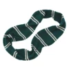 Slytherin Loop Schal Strick-Set - Harry Potter