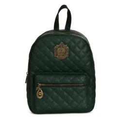 Slytherin Mini Rucksack - Harry Potter