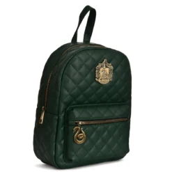 Slytherin Mini Rucksack - Harry Potter