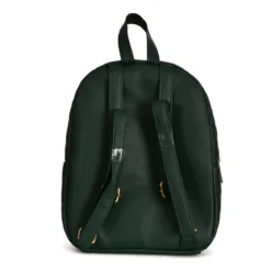 Slytherin Mini Rucksack - Harry Potter