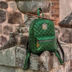 Slytherin Mini Rucksack - Harry Potter