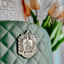 Slytherin Mini Rucksack - Harry Potter