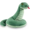 Slytherin Plüsch Figur Schlange - Harry Potter