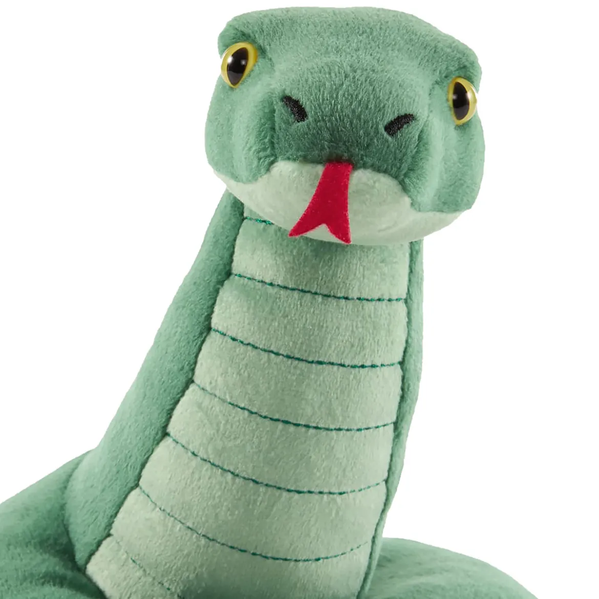 Slytherin Plüsch Figur Schlange - Harry Potter