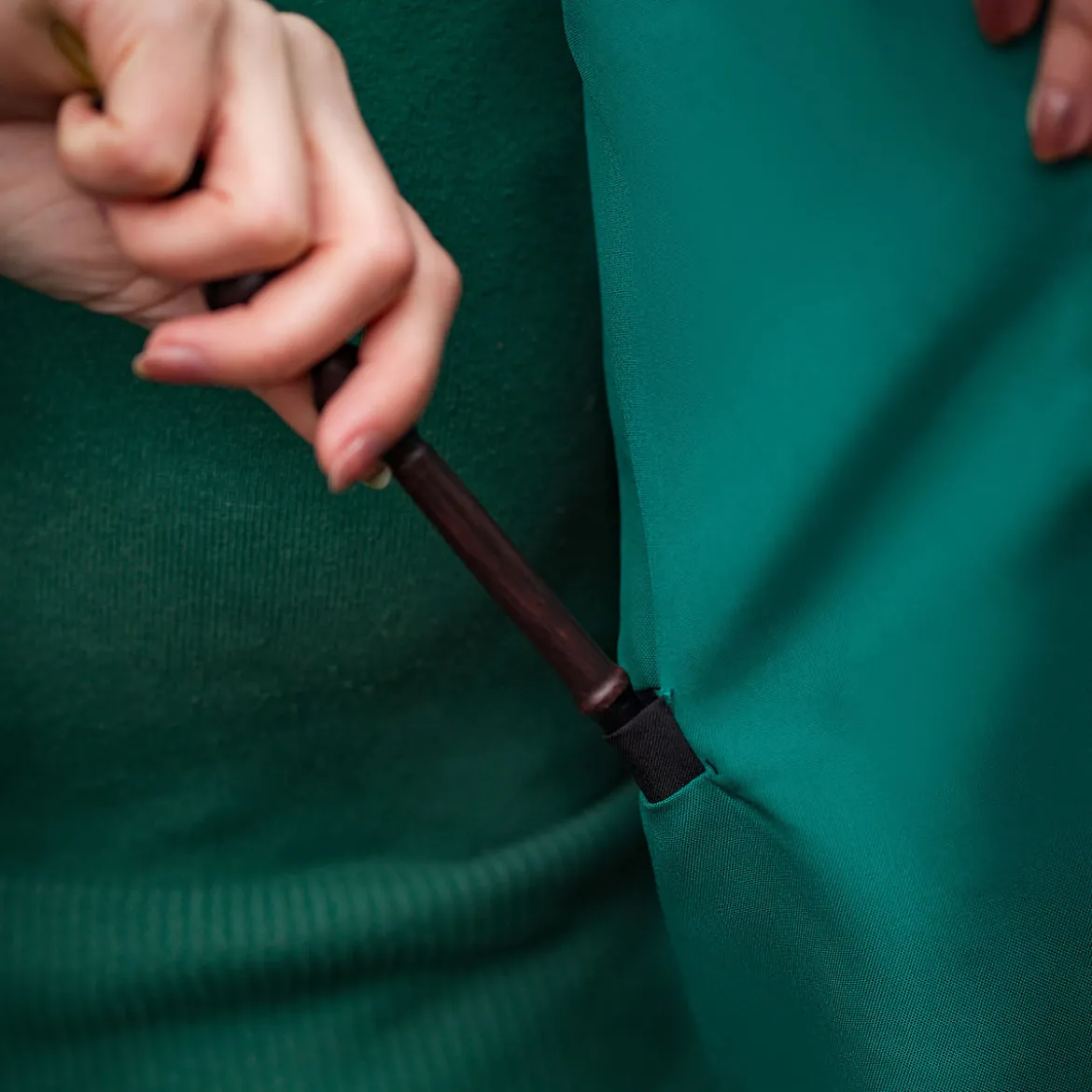Slytherin Robe - Harry Potter