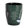 Slytherin Sprechender Hut Thermoeffekt Tasse - Harry Potter