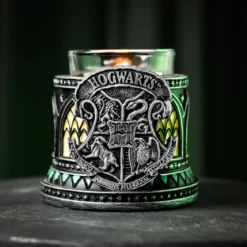 Slytherin Teelichthalter - Harry Potter