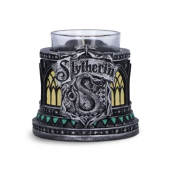 Slytherin Teelichthalter - Harry Potter