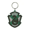 Slytherin Wappen Schlüsselanhänger - Harry Potter