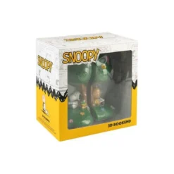 Snoopy Buchstützen 16 cm