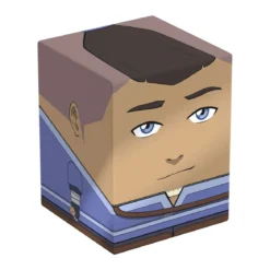Sokka Sammelkartenbox Ultimate Guard - Avatar The Last Airbender