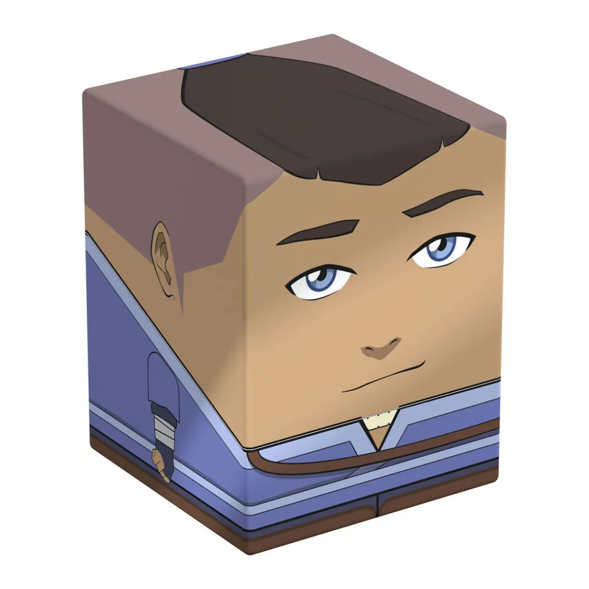 Sokka Sammelkartenbox Ultimate Guard - Avatar The Last Airbender