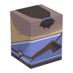 Sokka Sammelkartenbox Ultimate Guard - Avatar The Last Airbender