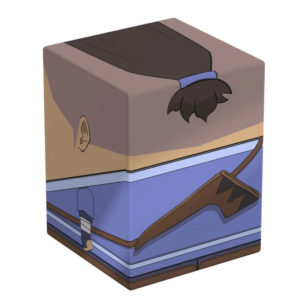 Sokka Sammelkartenbox Ultimate Guard - Avatar The Last Airbender