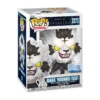 Solo Leveling - Baek Yoonho (Silvermane) Funko Pop Figur