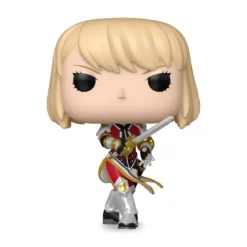 Solo Leveling - Cha Hae-In Funko Pop Figur