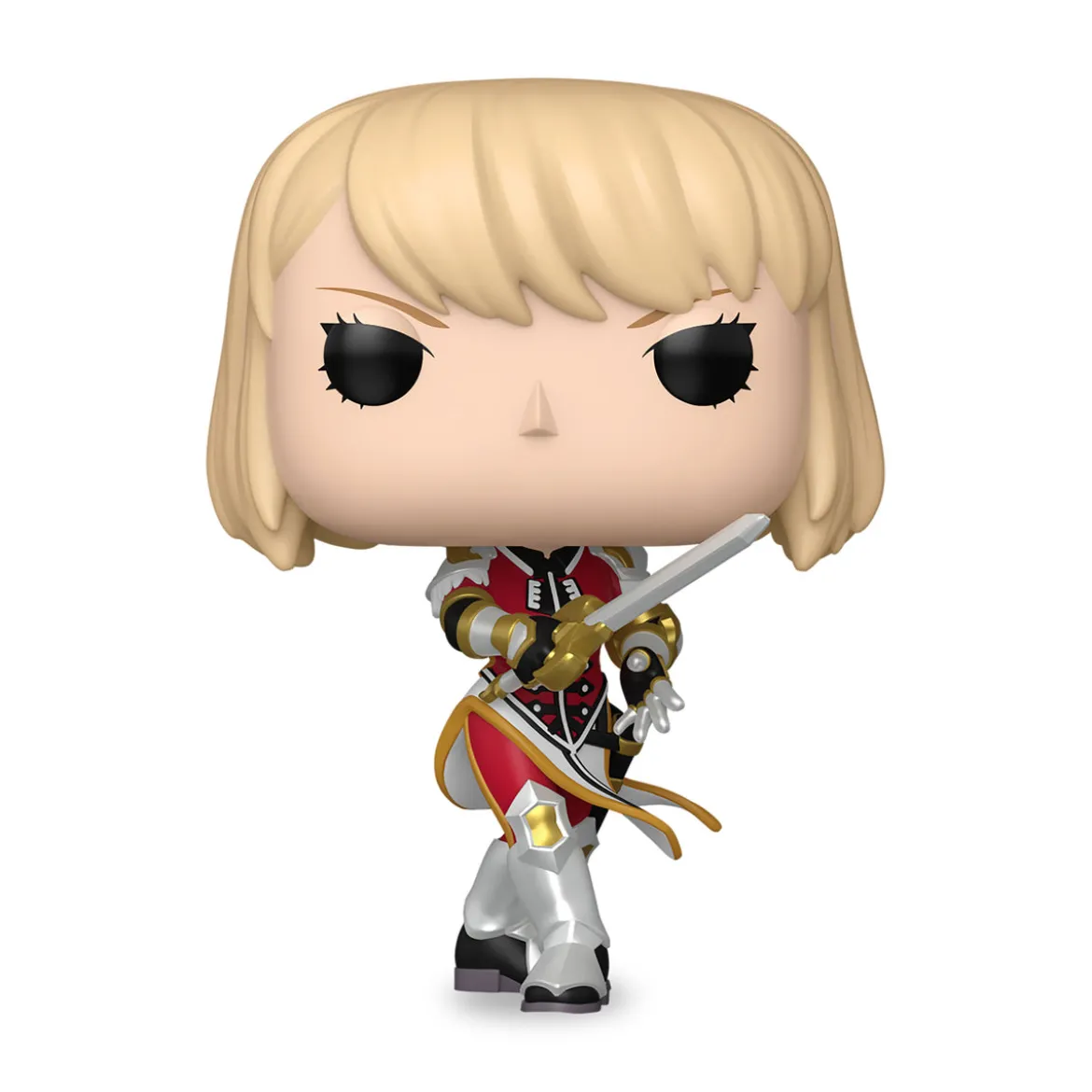 Solo Leveling - Cha Hae-In Funko Pop Figur