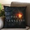 Solo Leveling - Kissen