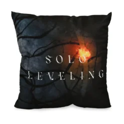 Solo Leveling - Kissen