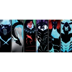 Solo Leveling -Shadows Tasse 320 ml