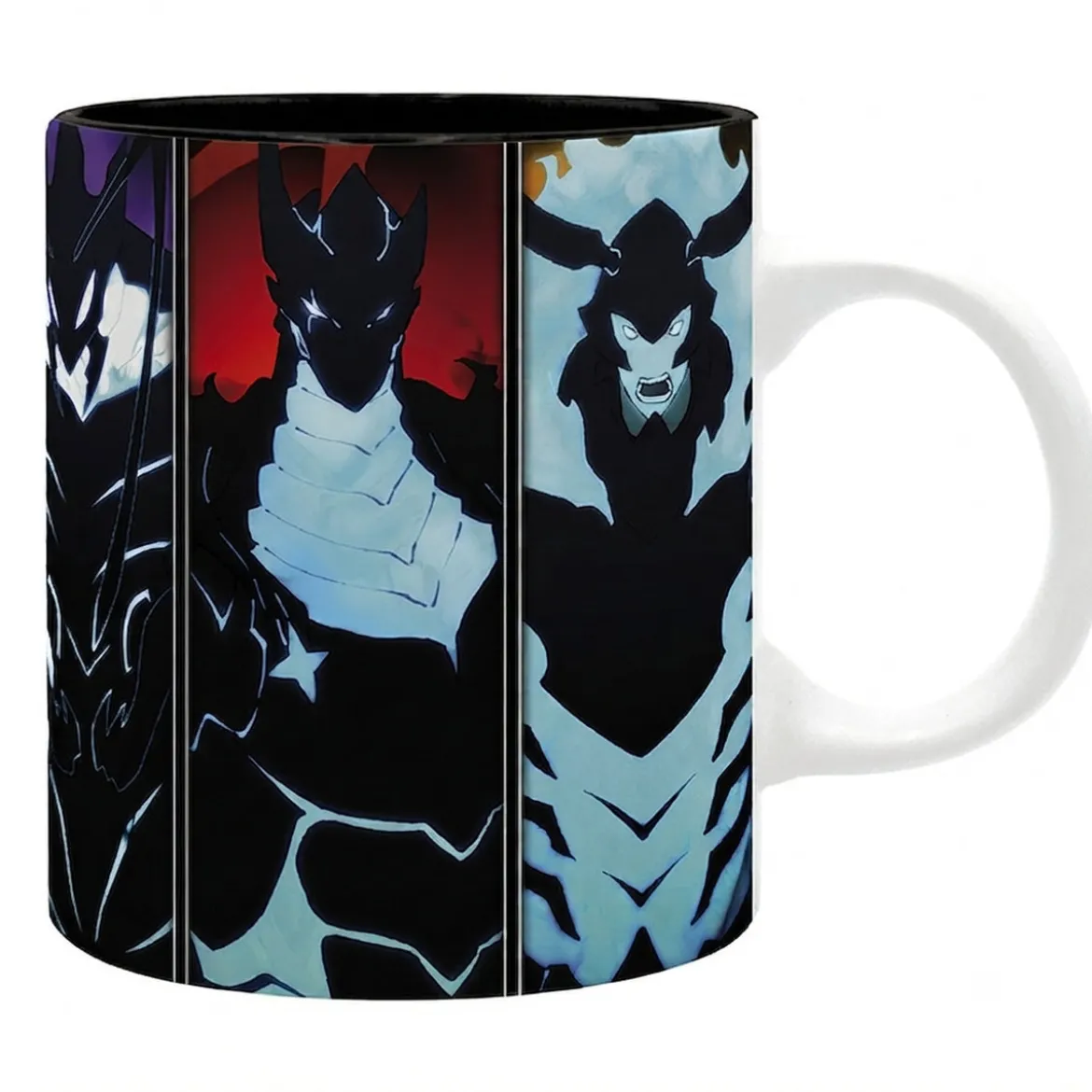 Solo Leveling -Shadows Tasse 320 ml