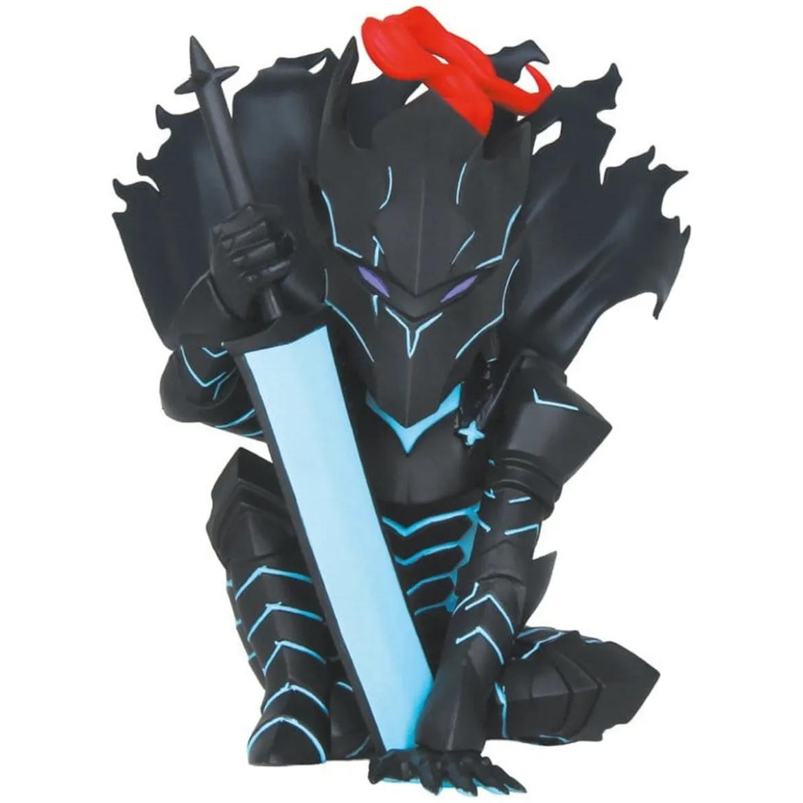 Solo Leveling: Spardose Igris 17 cm
