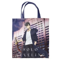 Solo Leveling - Sung Jinwoo Beutel