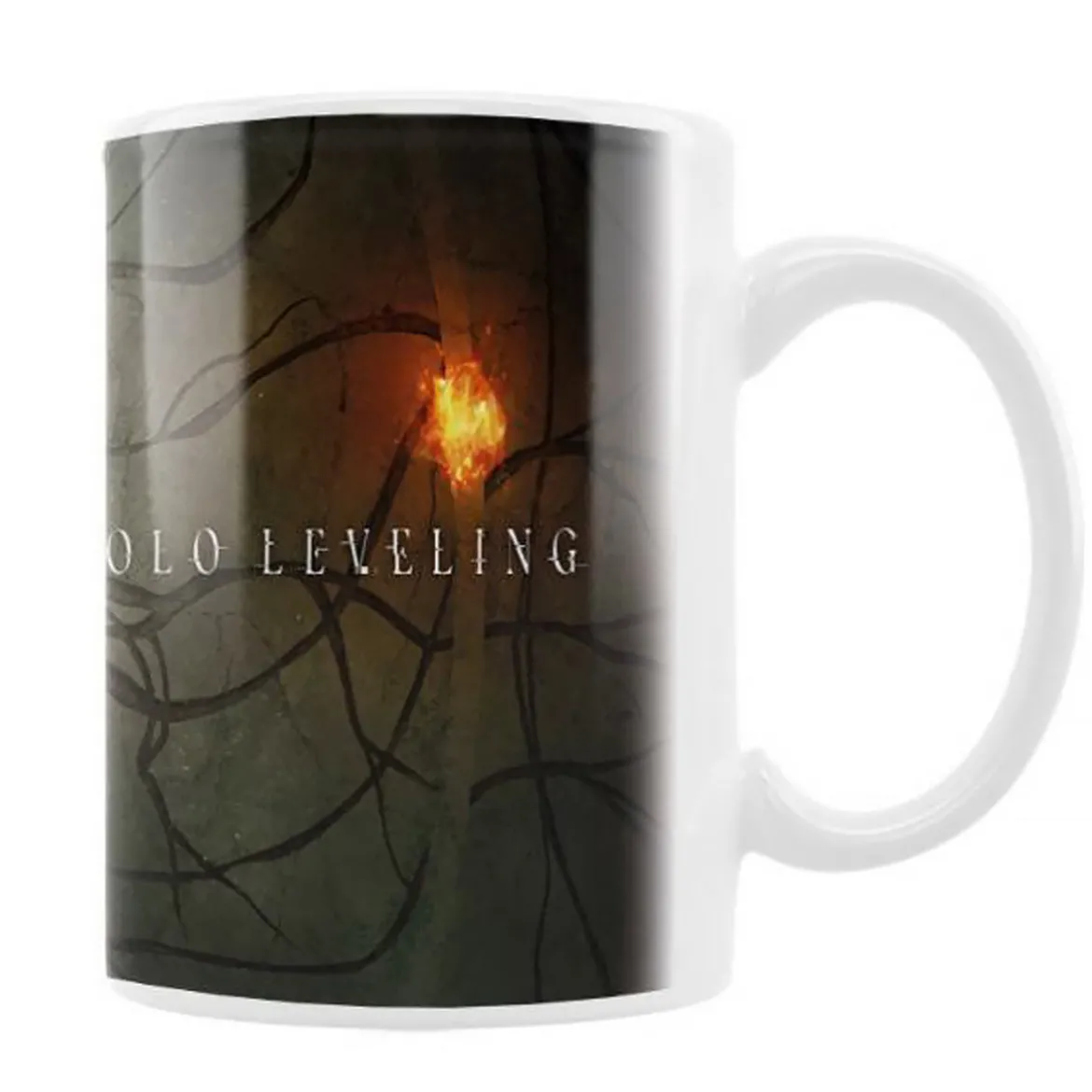 Solo Leveling - Sung Jinwoo Tasse
