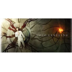 Solo Leveling - Sung Jinwoo Tasse