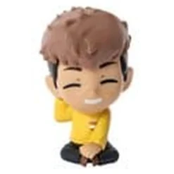 Solo Leveling Vinyl Minifigur Jinho 6 cm