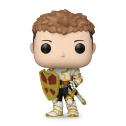 Solo Leveling - Yoo Jinho Funko Pop Figur