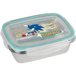 Sonic Brotdose Retro 850ml
