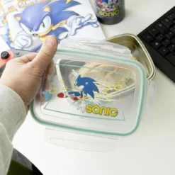 Sonic Brotdose Retro 850ml