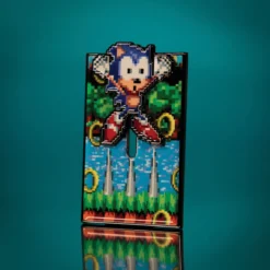 Sonic - Pin Limited Edition