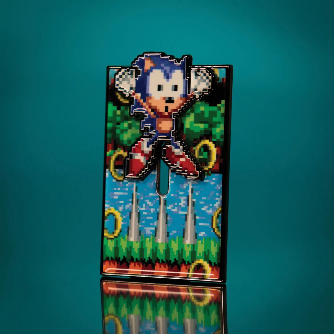 Sonic - Pin Limited Edition
