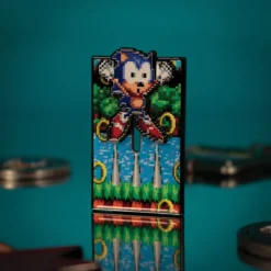 Sonic - Pin Limited Edition