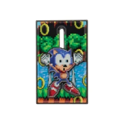 Sonic - Pin Limited Edition