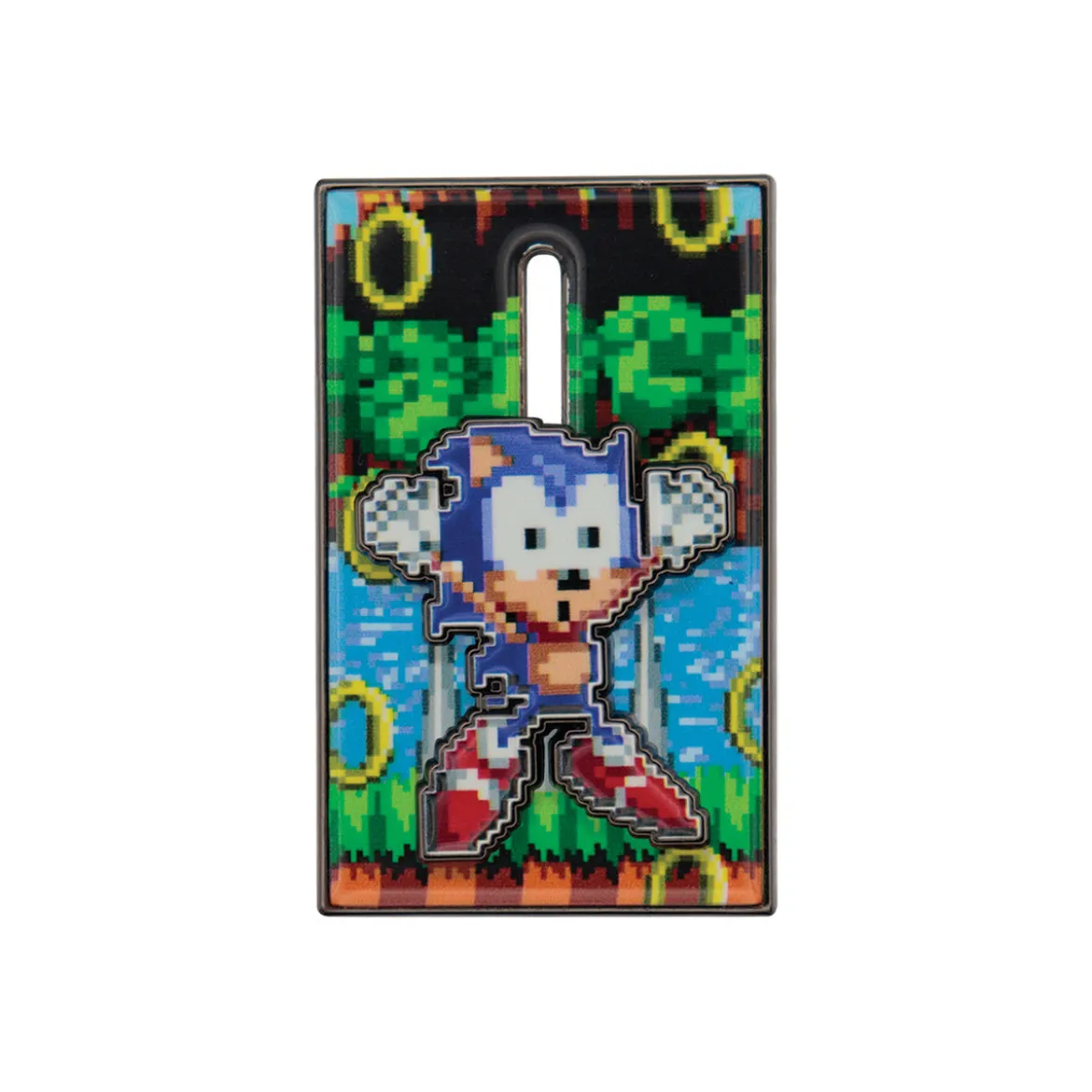Sonic - Pin Limited Edition