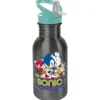 Sonic Sport-Trinkflasche Retro 500ml