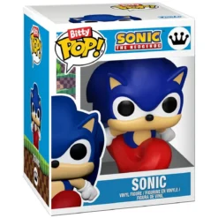 Sonic the Hedgehog Bitty POP! Vinyl Figuren 2er-Pack Sonic