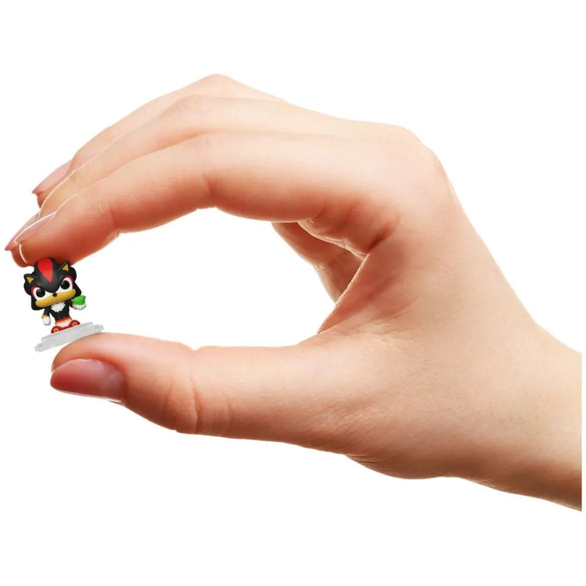 Sonic the Hedgehog Bitty POP! Vinyl Figuren 2er-Pack