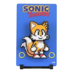 Sonic the Hedgehog (Classic) FiGGYZ Magnet-Sammelfigur