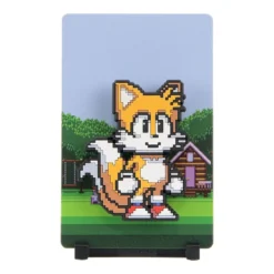 Sonic the Hedgehog (Classic) FiGGYZ Magnet-Sammelfigur