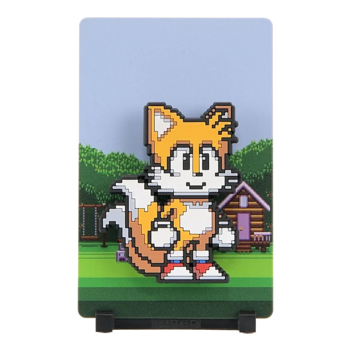 Sonic the Hedgehog (Classic) FiGGYZ Magnet-Sammelfigur