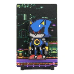Sonic the Hedgehog (Classic) FiGGYZ Magnet-Sammelfigur