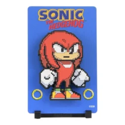 Sonic the Hedgehog (Classic) FiGGYZ Magnet-Sammelfigur